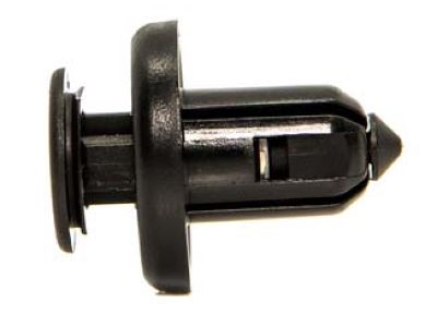 Honda 91505-S9A-003 Clip A, Bumper