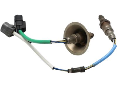 Honda 36532-6L2-A01 SENSOR, OXYGEN