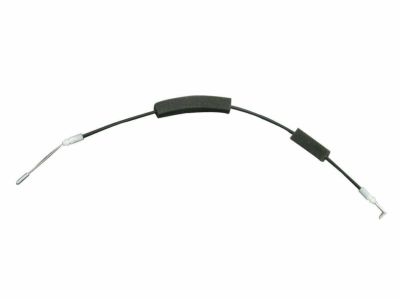 Honda 72131-SWA-A01 Cable, Right Front Inside Handle