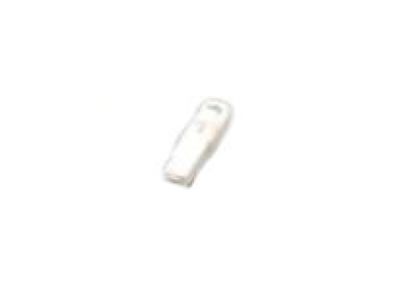 Honda 32118-5A2-A01 Cover Coupler(R)(