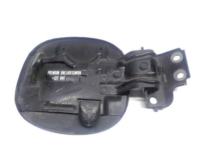 Acura 63910-S3V-A02ZZ Lid, Fuel Filler