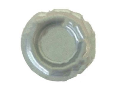Honda 72207-SB2-000 Cap, Floor Hole (24MM)