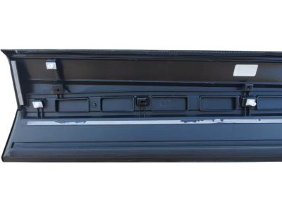 Honda 75332-TLC-A01 Garnish Assy., L. FR. Door (Lower)