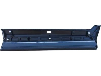 Honda 75332-TLC-A01 Garnish Assy., L. FR. Door (Lower)