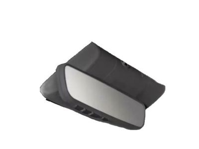 Honda 76400-THR-A42 MIRROR, REARVIEW