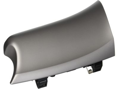 Honda 77511-TF0-G11ZA Lid Assy., Box (Upper) *NH699L* (NEUTRAL MAT GUN METALLIC)