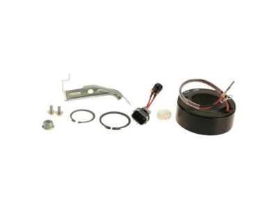 Honda 38924-PZA-004 Coil Set, Field