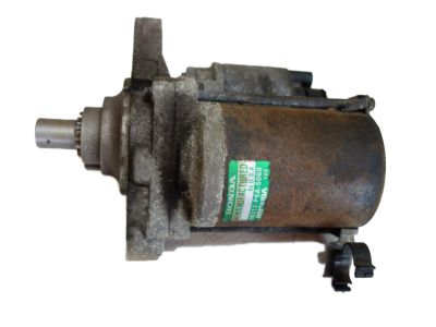 Honda 06312-P8A-506RM Starter Motor Assembly (Reman)