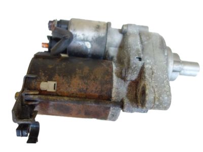 Acura 06312-P8A-506RM Starter Motor Assembly (Reman)