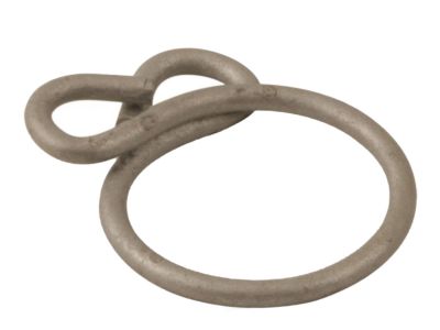 Acura 95002-02104 Clip, Tube (B10)