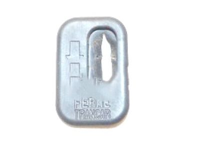 Acura 72612-S84-A00 Cap, Passenger Side Child Lock