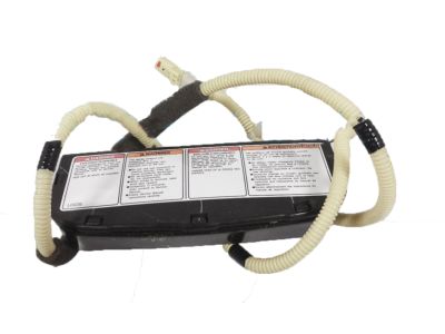 Acura 06788-S84-A81 Module Kit, Driver Side Side Airbag