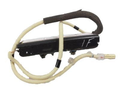 Acura 06788-S84-A81 Module Kit, Driver Side Side Airbag