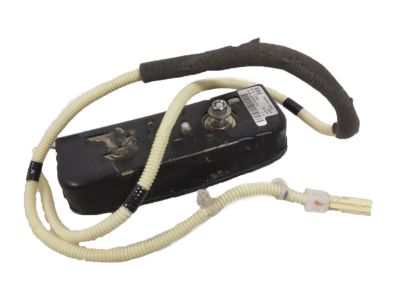Acura 06788-S84-A81 Module Kit, Driver Side Side Airbag