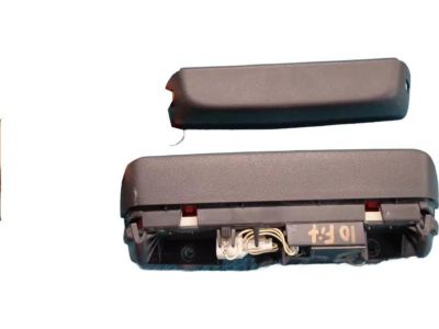 Honda 34270-TF0-J13 Light Assy., High Mount Stop