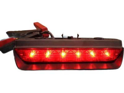 Honda 34270-TF0-J13 Light Assy., High Mount Stop