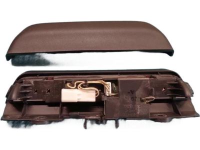 Honda 34270-TF0-J13 Light Assy., High Mount Stop