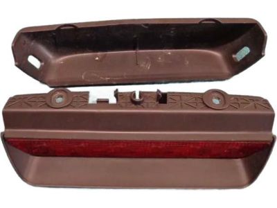 Honda 34270-TF0-J13 Light Assy., High Mount Stop