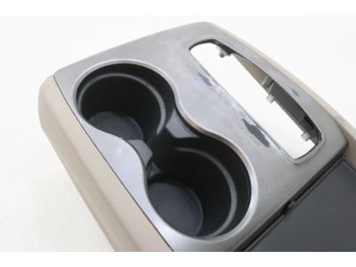 Honda 77295-TG7-C21ZE PANEL ASSY- *YR507L*