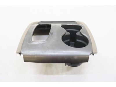 Honda 77295-TG7-C21ZE PANEL ASSY- *YR507L*