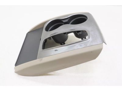 Honda 77295-TG7-C21ZE PANEL ASSY- *YR507L*