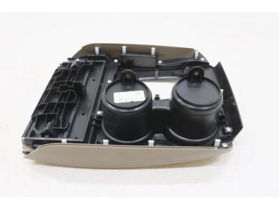 Honda 77295-TG7-C21ZE PANEL ASSY- *YR507L*