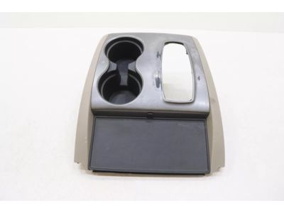 Honda 77295-TG7-C21ZE PANEL ASSY- *YR507L*