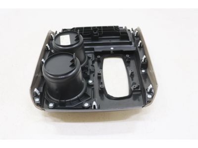 Honda 77295-TG7-C21ZE PANEL ASSY- *YR507L*