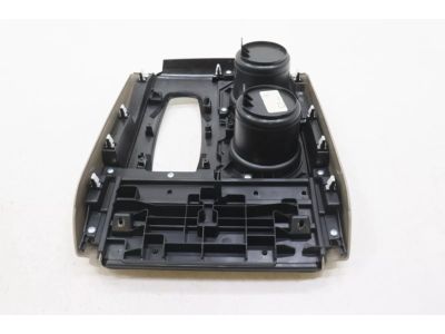 Honda 77295-TG7-C21ZE PANEL ASSY- *YR507L*