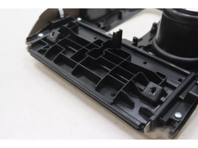 Honda 77295-TG7-C21ZE PANEL ASSY- *YR507L*