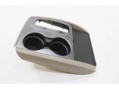 Honda 77295-TG7-C21ZE PANEL ASSY- *YR507L*