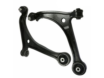 Honda 51350-SHJ-A01 Arm, Right Front (Lower)