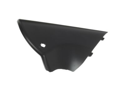 Honda 76202-TEC-Y01 Cover, R. Base