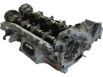 Honda 10003-5PA-A00 General Assembly, Cylinder Head