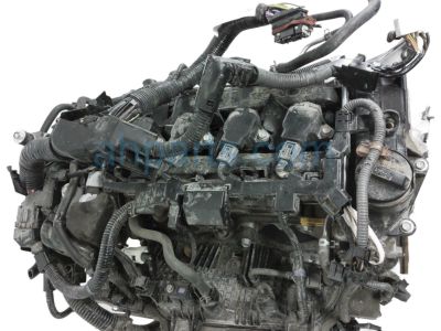 Honda 10003-5PA-A00 General Assembly, Cylinder Head