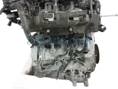 Honda 10003-5PA-A00 General Assembly, Cylinder Head