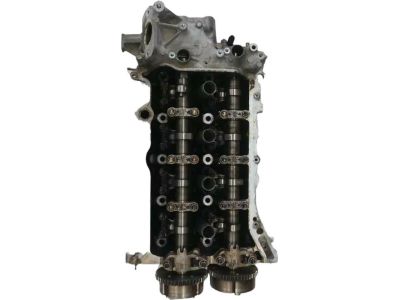 Honda 10003-5PA-A00 General Assembly, Cylinder Head