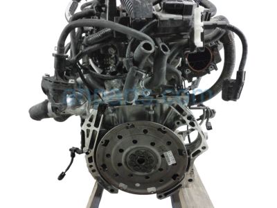 Honda 10003-5PA-A00 General Assembly, Cylinder Head