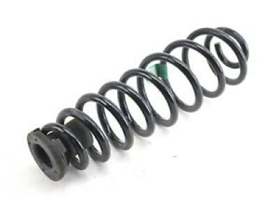 Honda 52441-TK6-A01 Spring, Rear