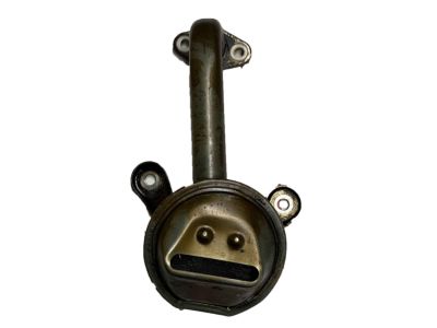Acura 15220-P0A-C00 Strainer, Oil