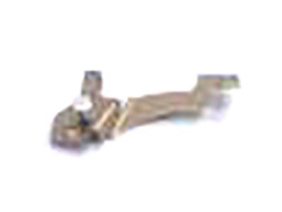 Honda 43366-SH5-003 Lever, R. Adjuster