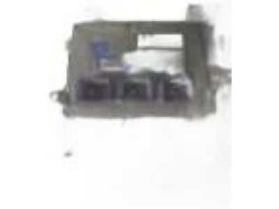 Honda 37820-RLV-407 Electronic Control