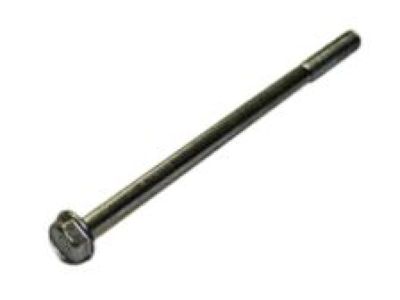 Acura 95701-06115-00 Bolt, Flange (6X115)