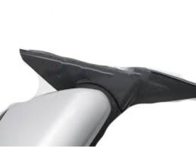 Honda 76208-TGG-A42 Mirror Sub-Assembly, Passenger Side (R.C.)