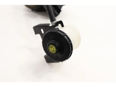 Honda 46674-TVA-A00 Bracket, Reserve Tank