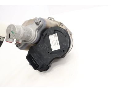 Honda 46674-TVA-A00 Bracket, Reserve Tank