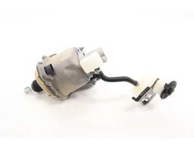 Honda 46674-TVA-A00 Bracket, Reserve Tank