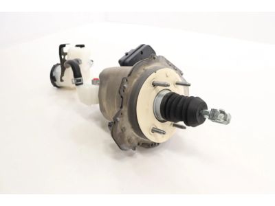 Honda 46674-TVA-A00 Bracket, Reserve Tank