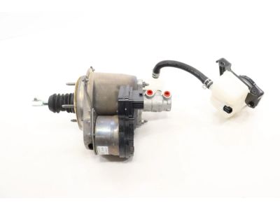 Honda 46674-TVA-A00 Bracket, Reserve Tank