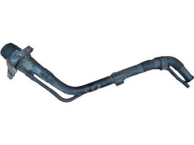 Honda 17054-TLA-A04 Set, Main Flap